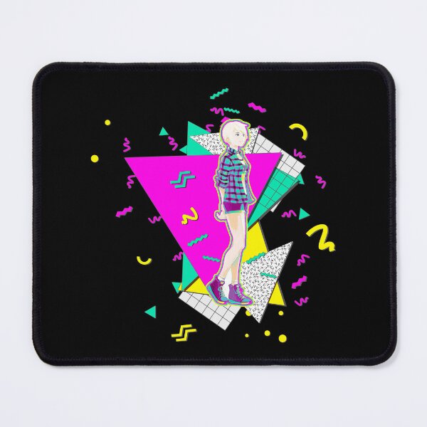 Item preview, Ashley | Trace Memory | 90s Design designed and sold by Eroshi.
