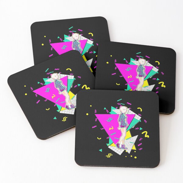 Item preview, Ashley | Trace Memory | 90s Design designed and sold by Eroshi.