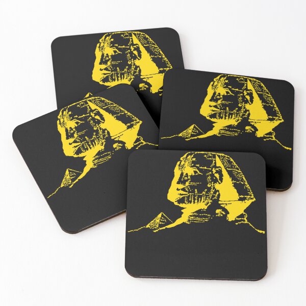 Item preview, Eternal Majesty | The Great Sphinx of Egypt designed and sold by Karoft Collection.
