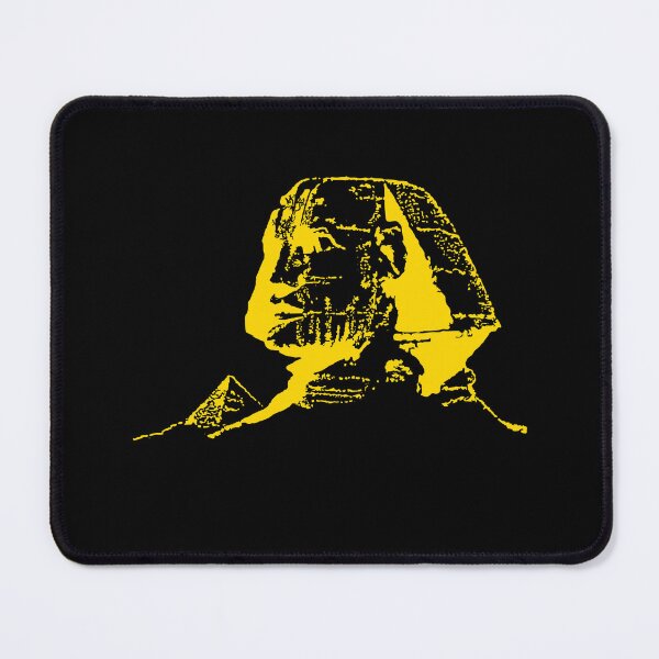 Item preview, Eternal Majesty | The Great Sphinx of Egypt designed and sold by Karoft Collection.