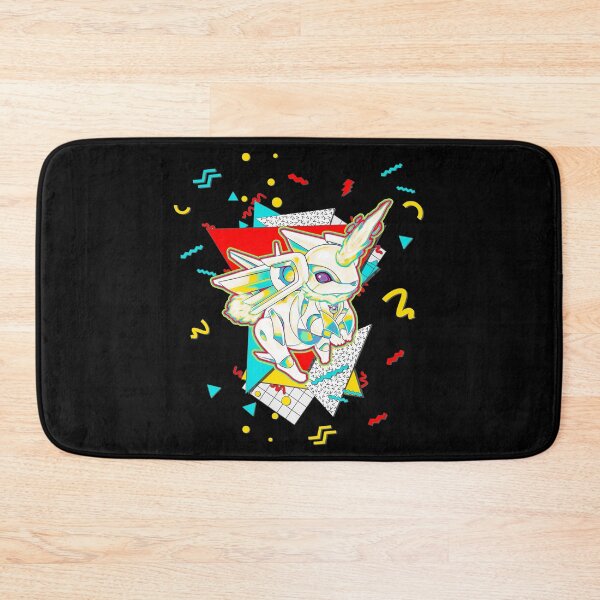Item preview, Salamangreat Almiraj | 90s Design designed and sold by Eroshi.