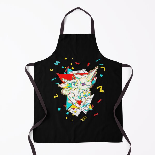 Item preview, Salamangreat Almiraj | 90s Design designed and sold by Eroshi.