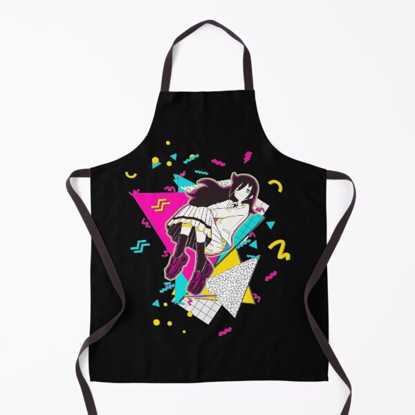 Item preview, Tomoko | Watamote | 90s Design designed and sold by Eroshi.