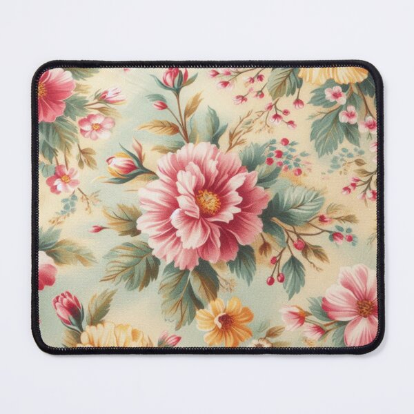 Item preview, vintage flores designed and sold by sevenmountains.