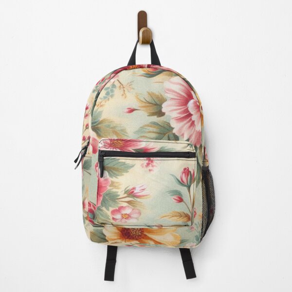 Item preview, vintage flores designed and sold by sevenmountains.