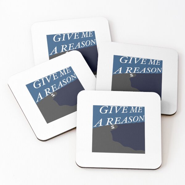 Item preview, give me a reason designed and sold by meganfrancex.