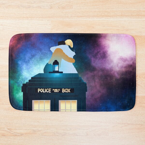 Item preview, One last trip (Rainbow Nebulas) designed and sold by samanthagarrett.