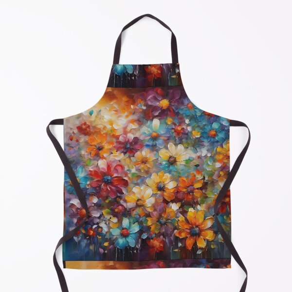 Item preview, Floral Print designed and sold by Zenvo.