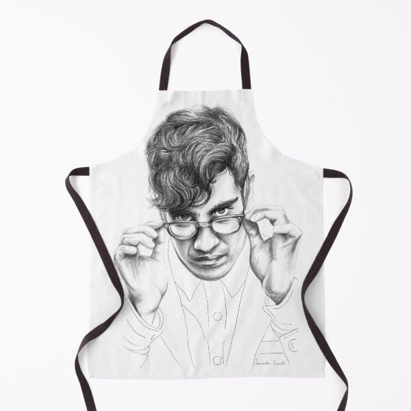 Item preview, The Master designed and sold by samanthagarrett.