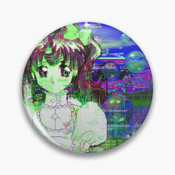 Item preview, Aero Glitch designed and sold by z0mb0t.