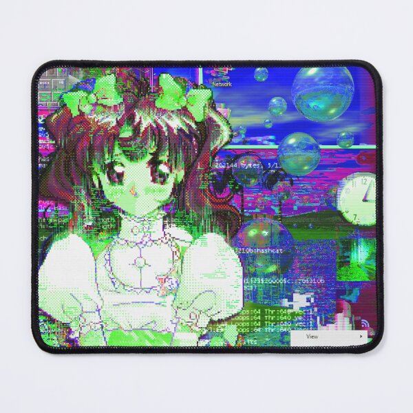 Item preview, Aero Glitch designed and sold by z0mb0t.