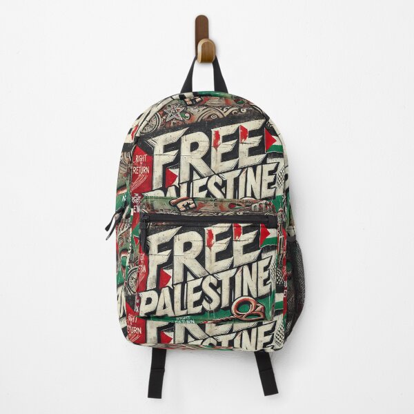 Item preview, Free Palestine designed and sold by supersanko.