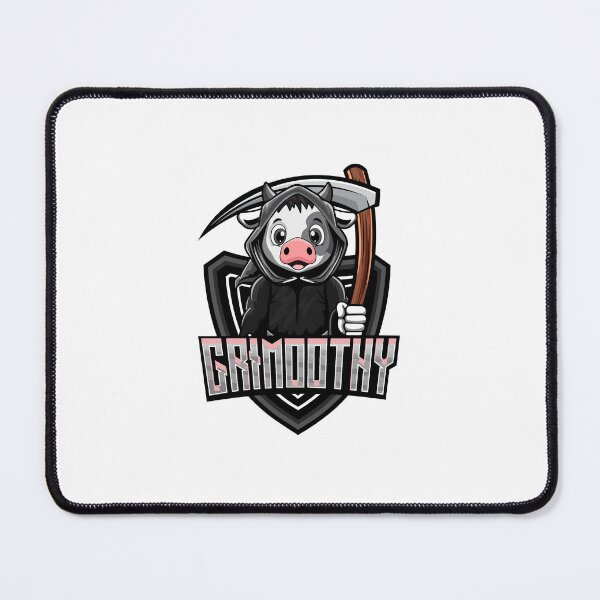 Item preview, GRIMOOTHYYYYY designed and sold by Grimoothy.