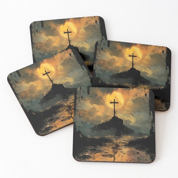 Item preview, Divine Patience: 2 Peter 3:9 - The Cross and the Promise designed and sold by christiantkd.