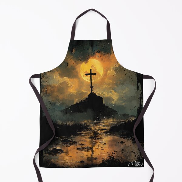 Item preview, Divine Patience: 2 Peter 3:9 - The Cross and the Promise designed and sold by christiantkd.