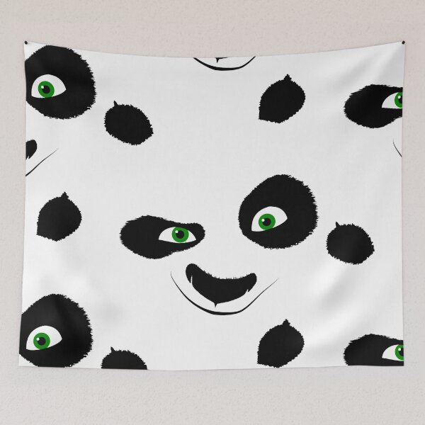 Item preview, Kung Fu Panda designed and sold by UZRWRLD .