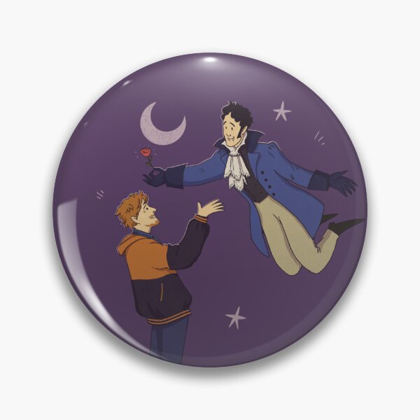 Item preview, What We Do In The Shadows Viago x Anton Motivation designed and sold by illustore.