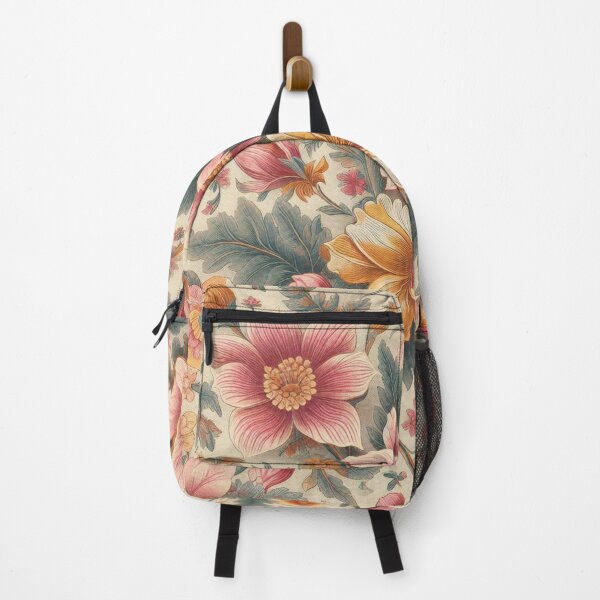 Artikelvorschau, Vintage-Blumen entworfen und verkauft von sevenmountains.