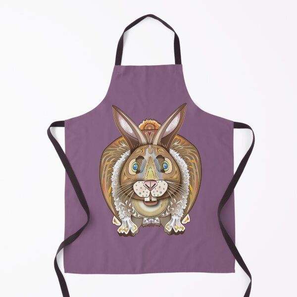 Item preview, Citrus Rabbit designed and sold by Digital-Defects.