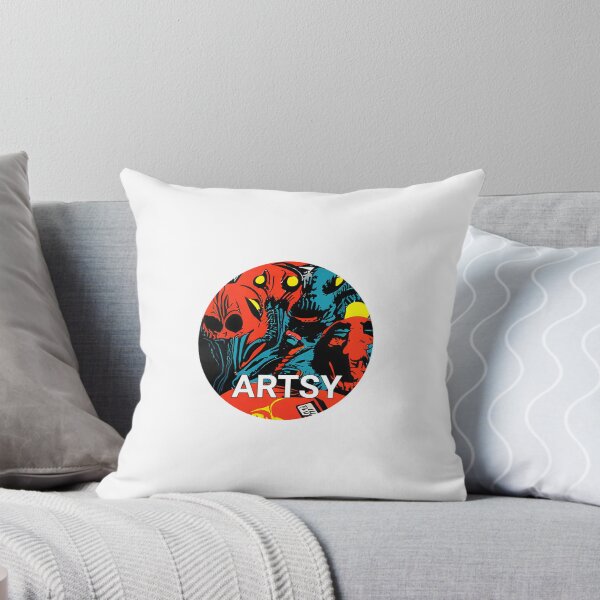 Item preview, Artsy Halloween designed and sold by ArtsyOriginal.