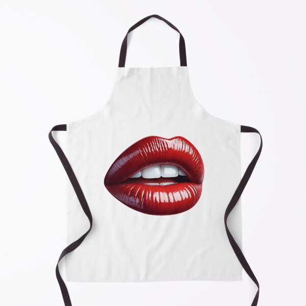 Item preview, Red Lips designed and sold by Carocas20.