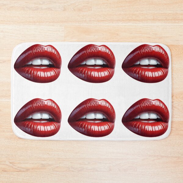 Item preview, Red Lips designed and sold by Carocas20.