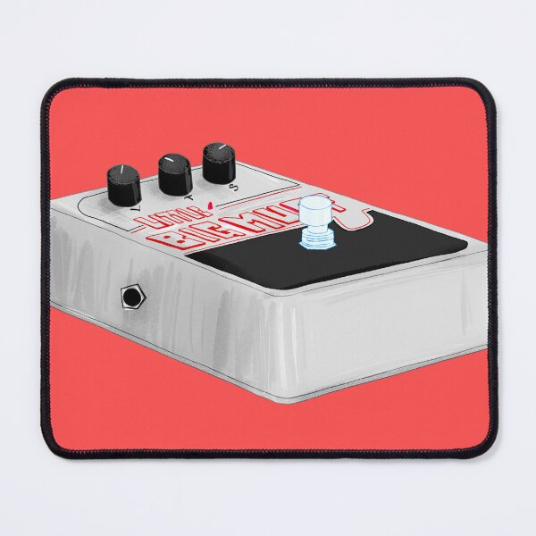 Item preview, little Big Muff  designed and sold by doctorradical.