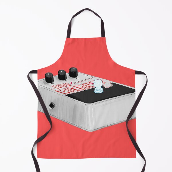 Item preview, little Big Muff designed and sold by doctorradical.