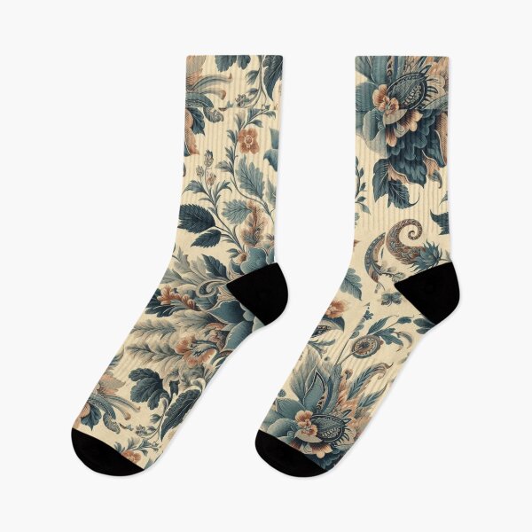 Artikelvorschau, Vintage-Blumen entworfen und verkauft von sevenmountains.