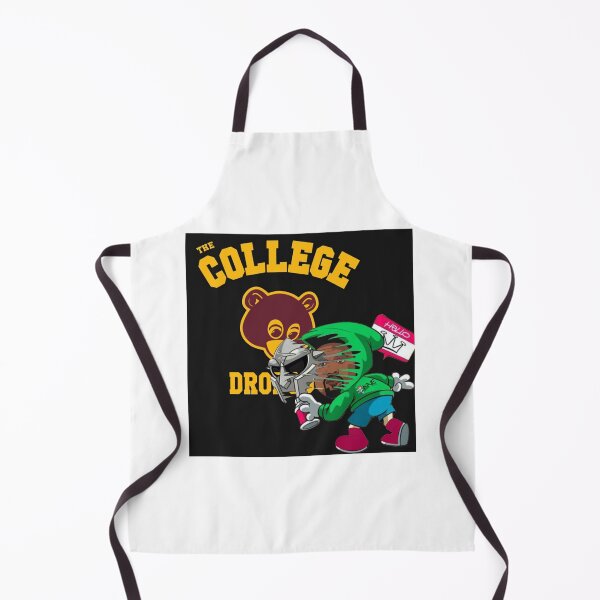 Item preview, Kanye West abandona la universidad designed and sold by Betojimenez13.