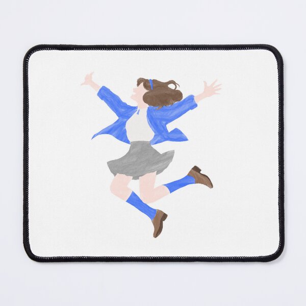 Item preview, Veronica Heathers the Musical BEAUTIFUL watercolour designed and sold by EmiliaMoscovich.