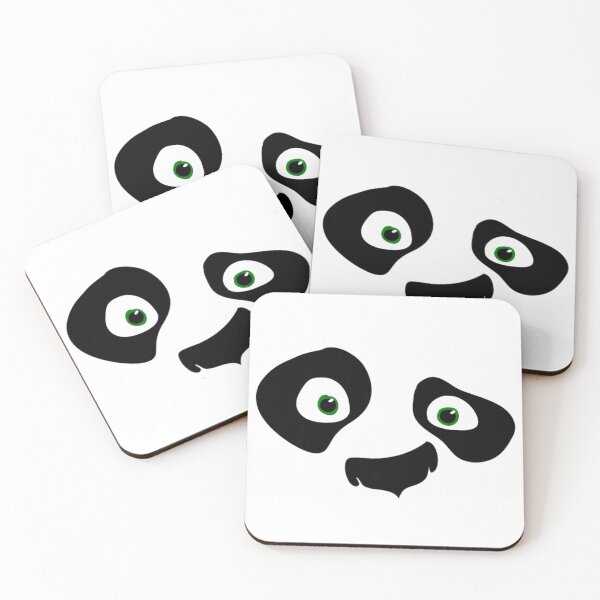 Item preview, Po Kung Fu Panda designed and sold by UZRWRLD .