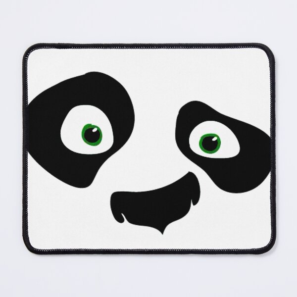 Item preview, Po Kung Fu Panda designed and sold by UZRWRLD .