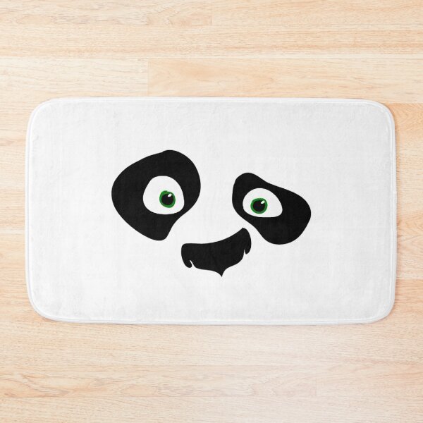 Item preview, Po Kung Fu Panda designed and sold by UZRWRLD .