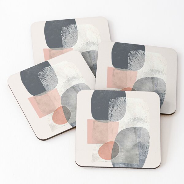 Item preview, Abstract Wall Art for Home Decoration, Living Room, Office, or Bedroom designed and sold by Inkspirely.