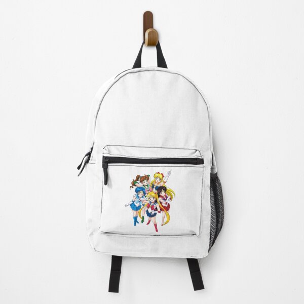 Item preview, Sailor Warriors designed and sold by Marco Bottiglieri.