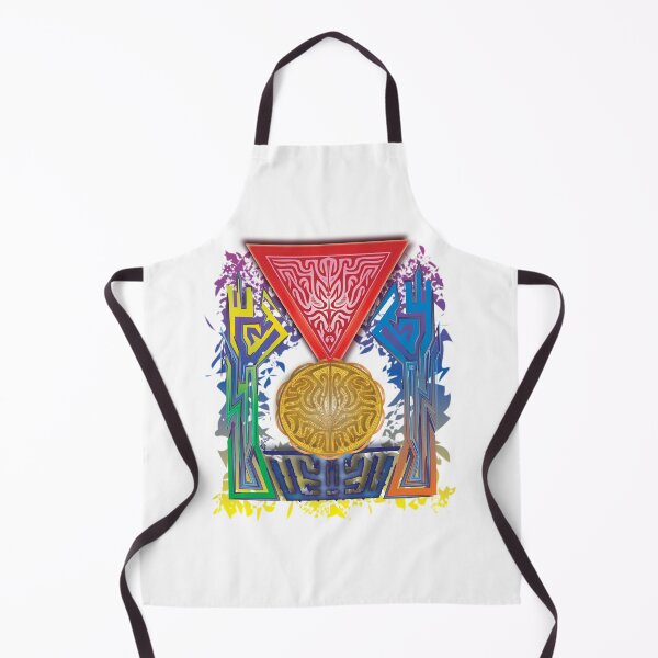 Item preview, Shape Praise designed and sold by Digital-Defects.
