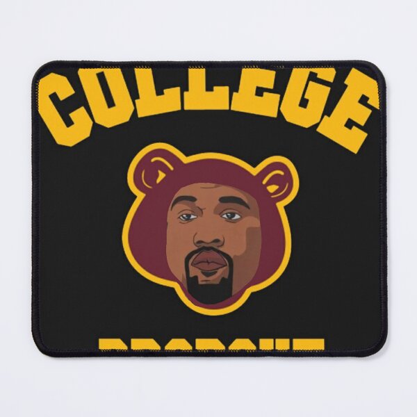 Item preview, College drop out kanye west designed and sold by Betojimenez13.