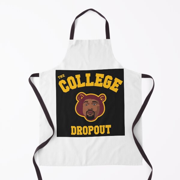 Item preview, College drop out kanye west designed and sold by Betojimenez13.