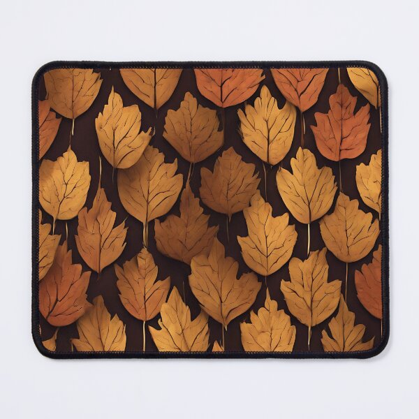Item preview, Autumn Leaves designed and sold by Zenvo.