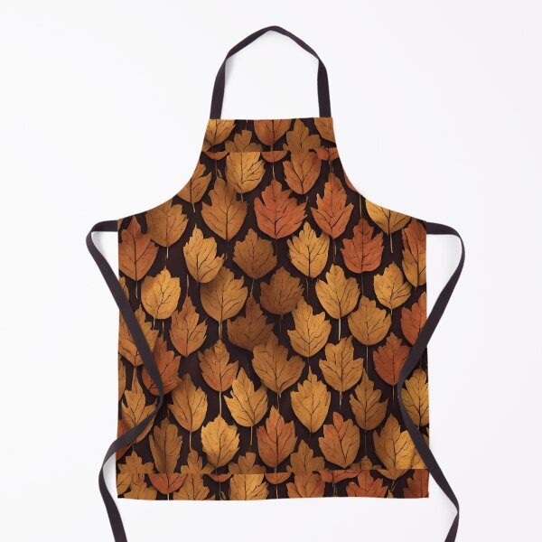 Item preview, Autumn Leaves designed and sold by Zenvo.