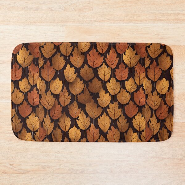 Item preview, Autumn Leaves designed and sold by Zenvo.