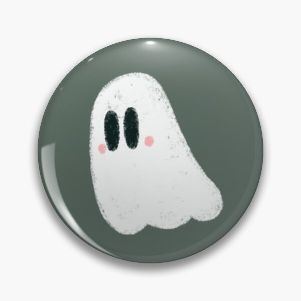 Item preview, Ghost Friend designed and sold by Faith-FM.