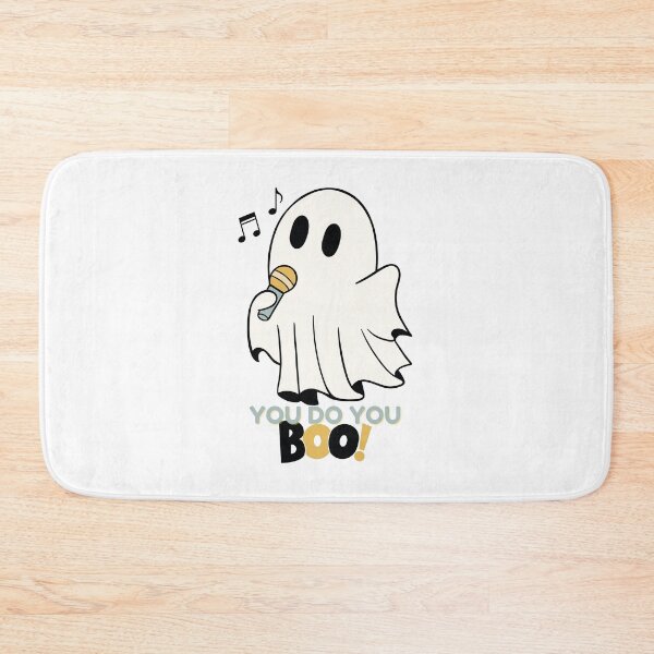 Item preview, YOU DO YOU BOO MUSICAL designed and sold by KimRG.
