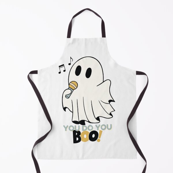 Item preview, YOU DO YOU BOO MUSICAL designed and sold by KimRG.