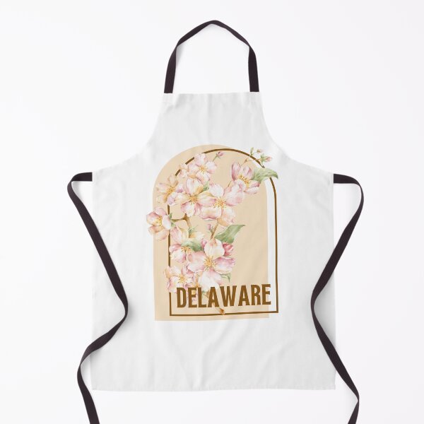 Item preview, Delaware State Flower Peach Blossom Classic T-shirt Sticker designed and sold by ThinkNature!.
