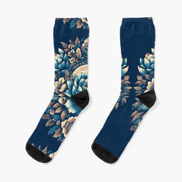 Vista previa del artículo con la obra «flores vintage», diseñado y vendido por sevenmountains.