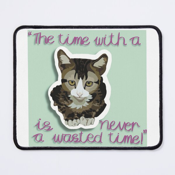 Item preview, Cat time designed and sold by ShwethaSSK.