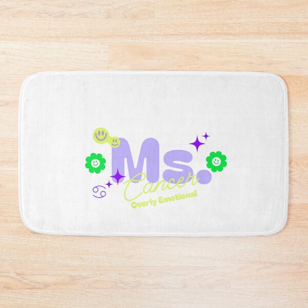 Item preview, Ms. Cancer T-shirt  designed and sold by Akira-closet.