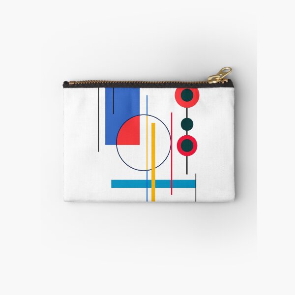 Item preview, geometric minimalism designed and sold by mojokumanovo.